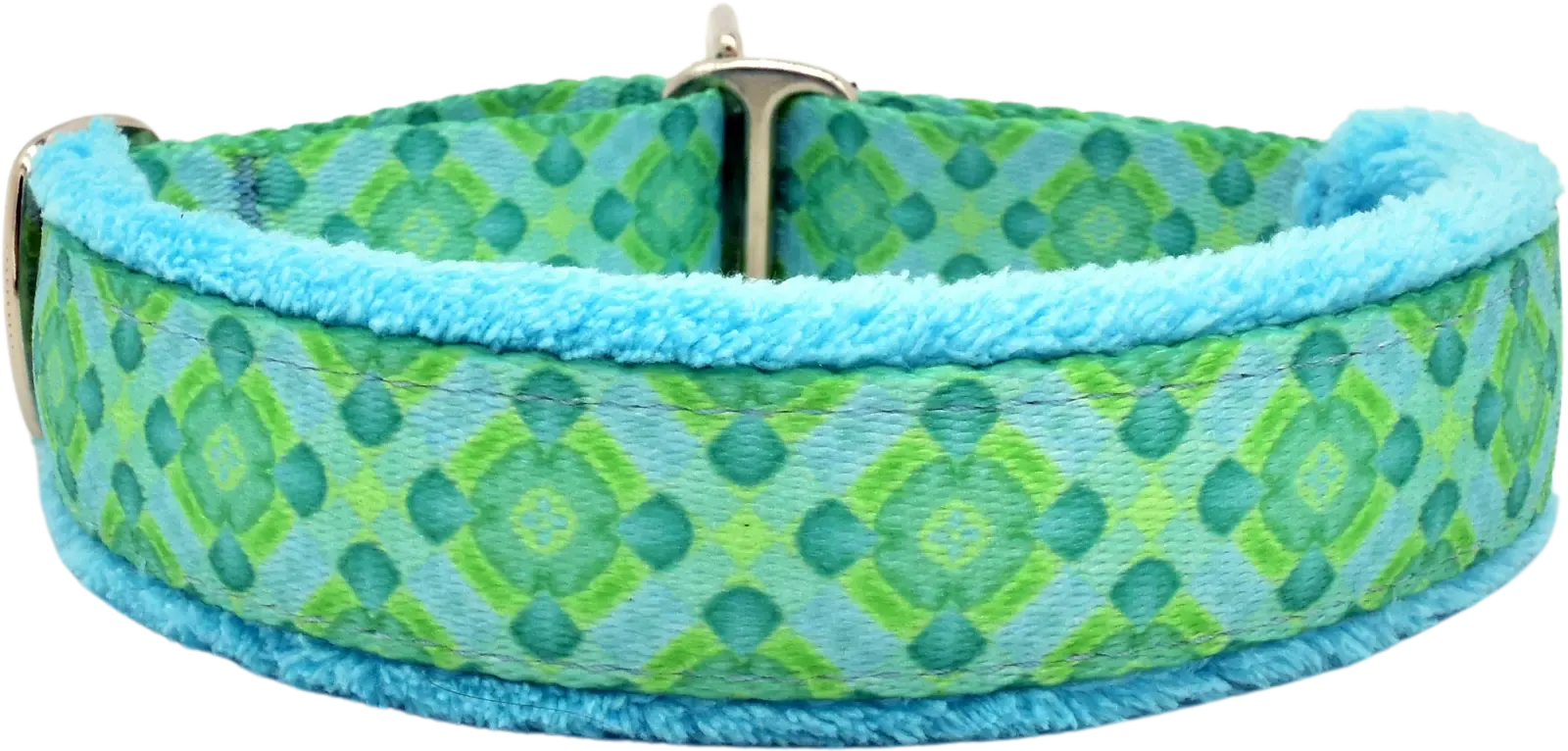1" Aqua Santorini Everyday Limited Slip Collar