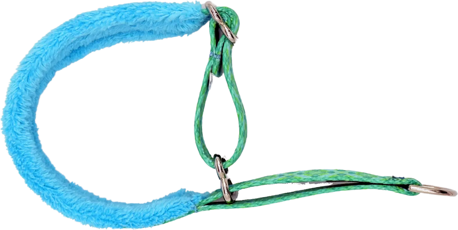 1" Aqua Santorini Everyday Limited Slip Collar