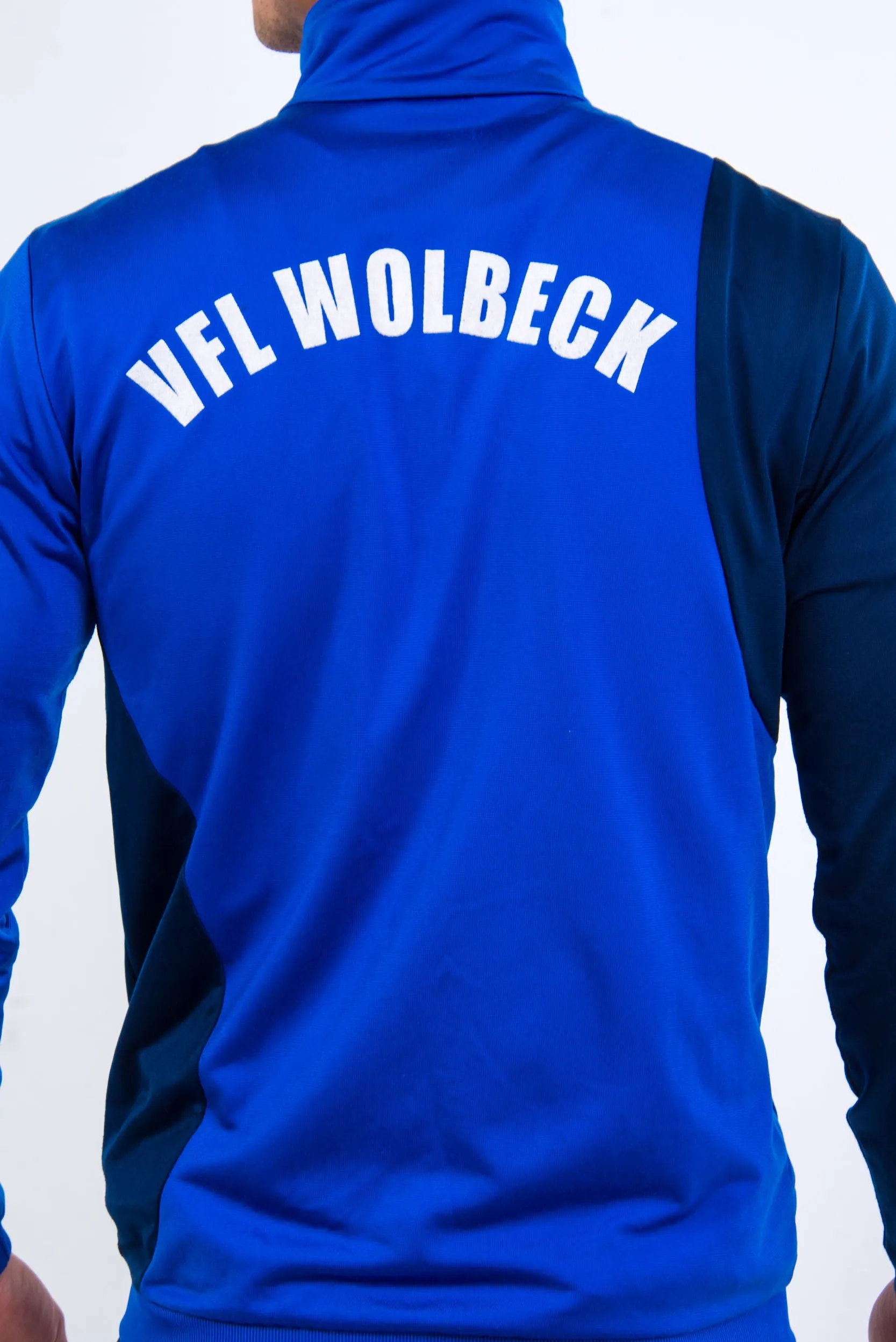 Adidas Tracksuit Top