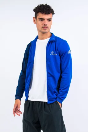 Adidas Tracksuit Top