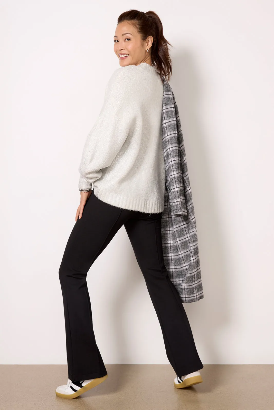Albee Ponte Pant
