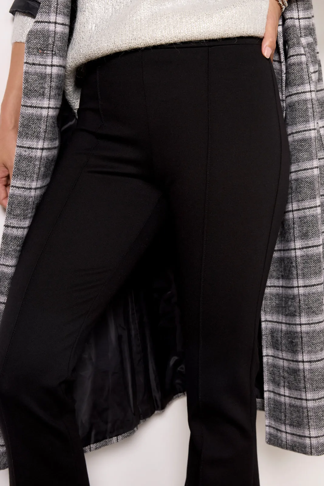 Albee Ponte Pant