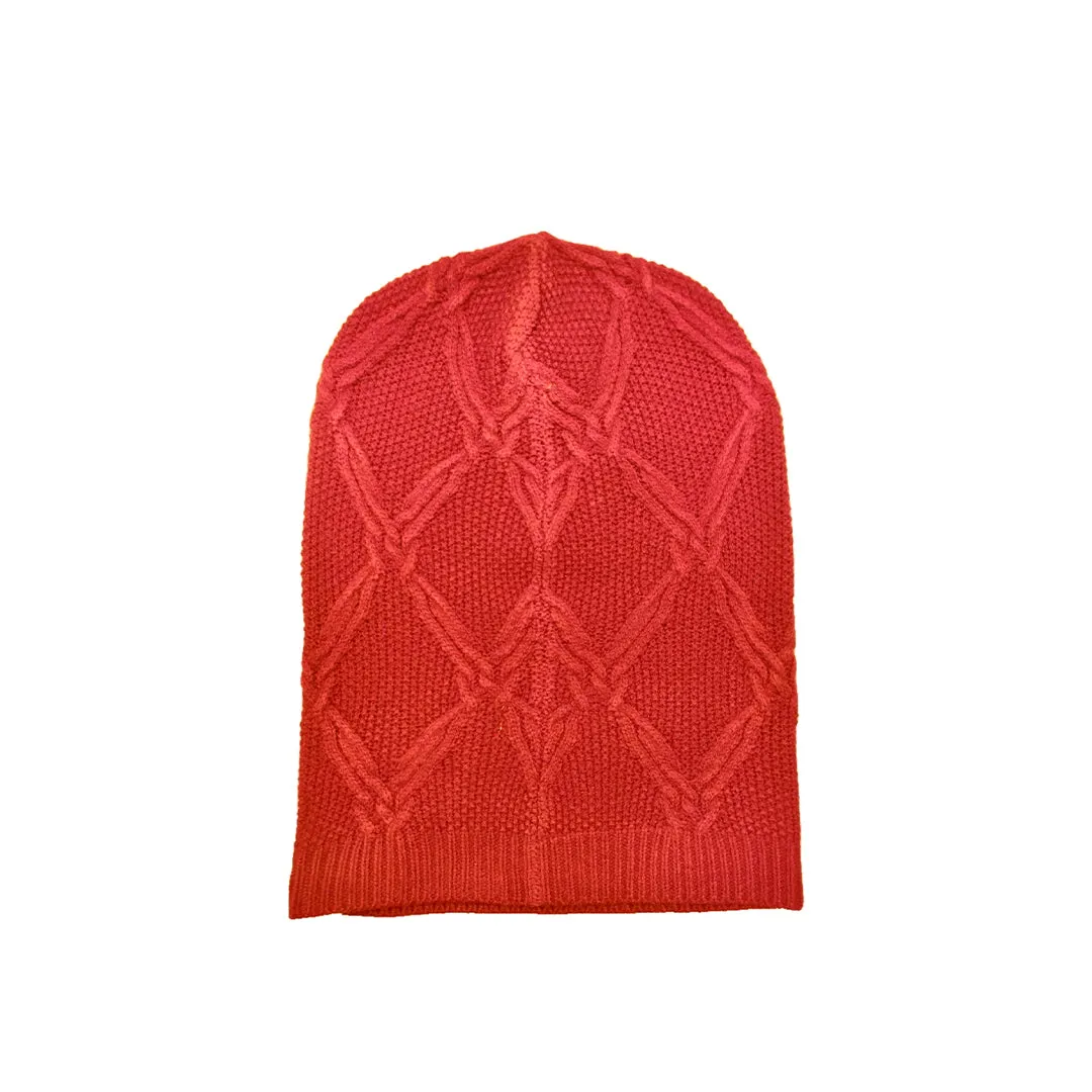 Breakthrough Balaclava - Red