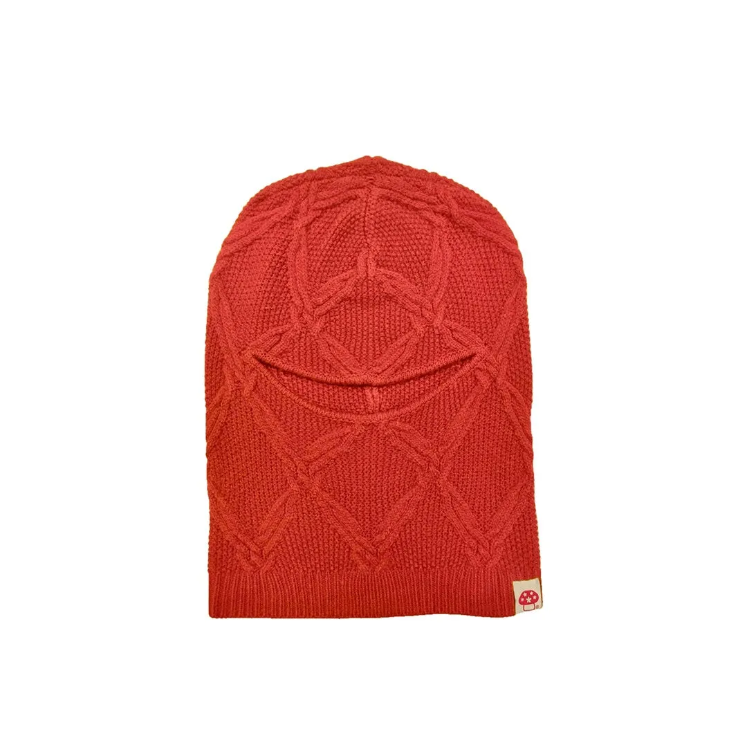 Breakthrough Balaclava - Red