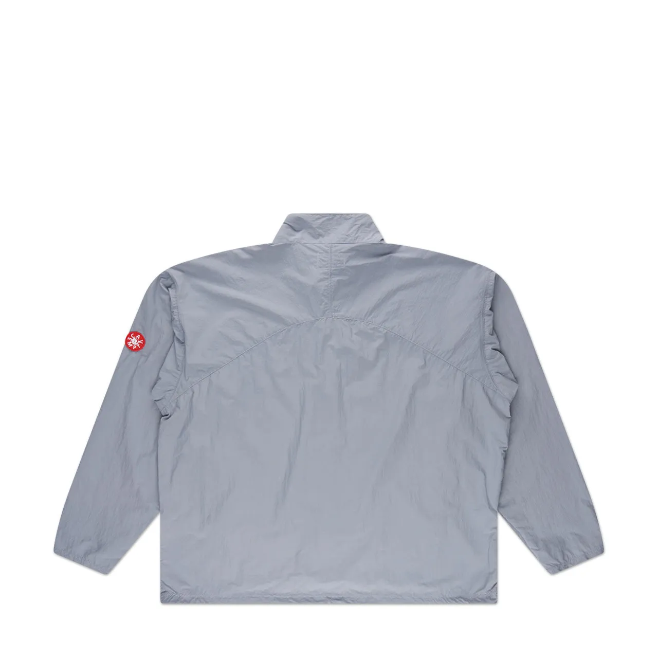 cav empt light nylon bdu jacket (grey)