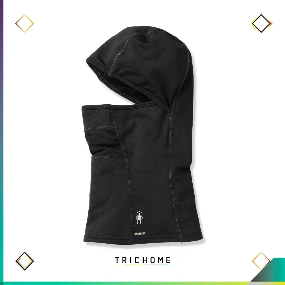 Merino Sport Fleece Hinged Balaclava