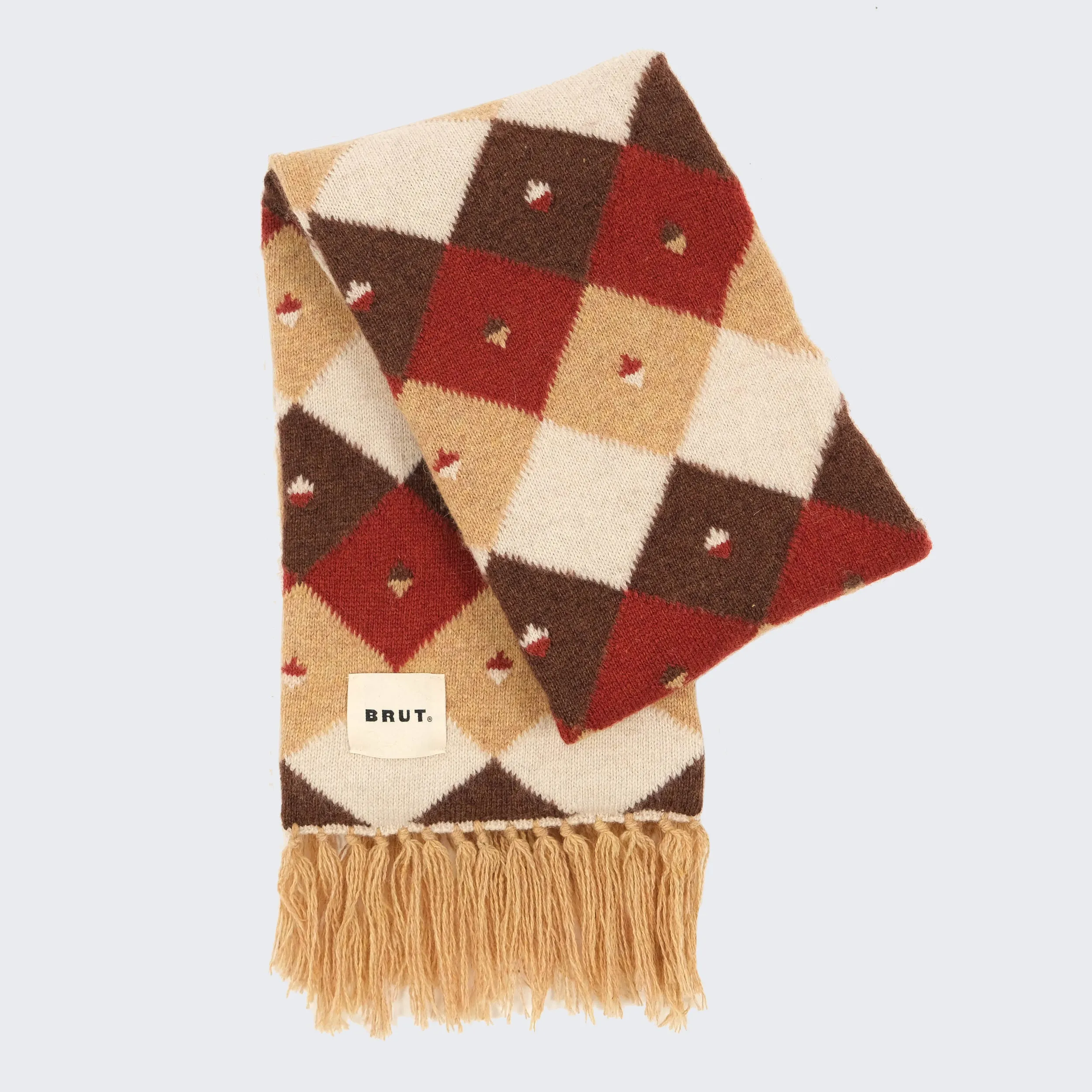 THE MOVIE SCARF