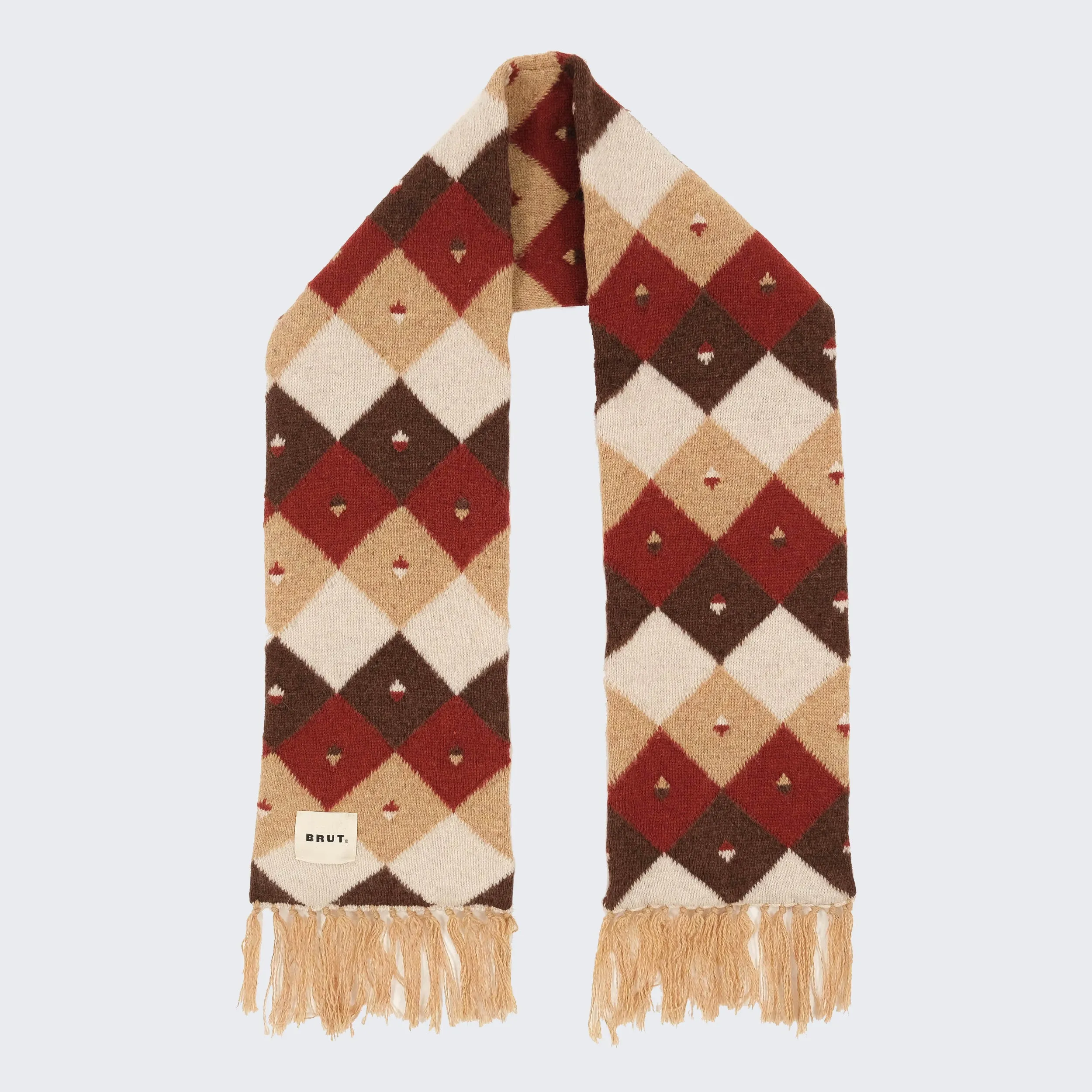 THE MOVIE SCARF
